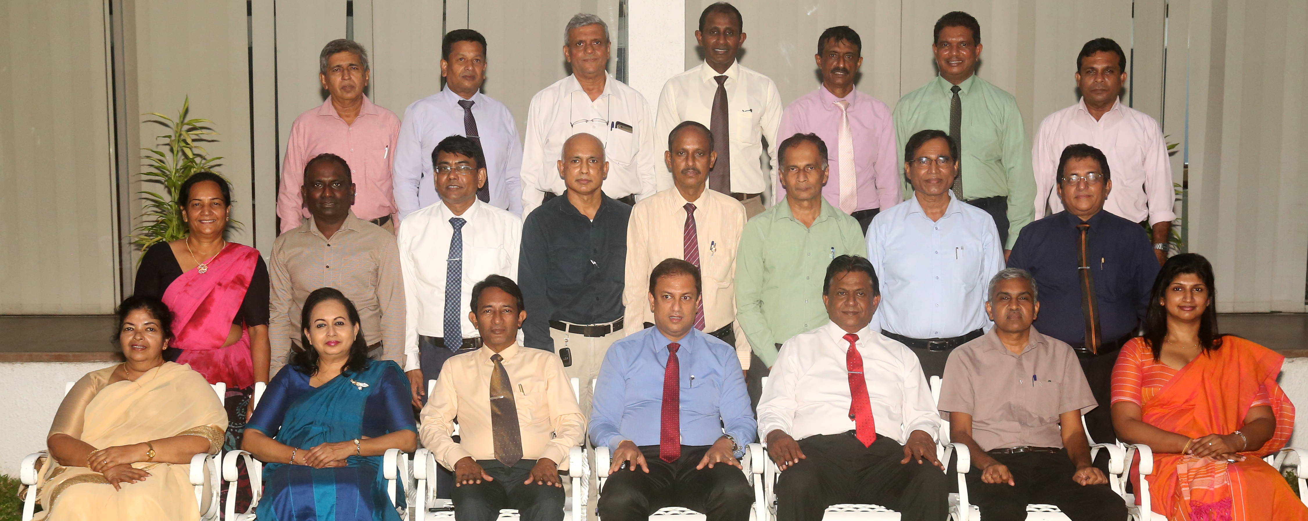 AKOFE Sri Lanka AGM 2022